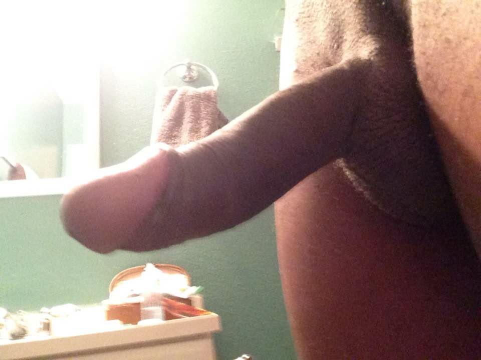 black men selfpix